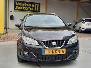 Seat Ibiza 1.4 REFERENCE