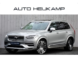 Volvo XC90 2.0 T8 Recharge AWD Inscription | Camera | Luchtvering | Trekhaak |