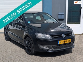 Volkswagen Polo 1.2 TSI Match Clima Leuke Auto