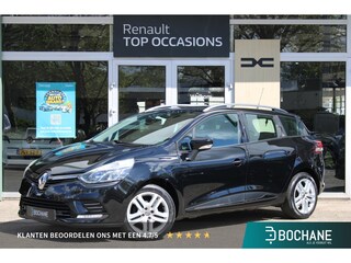Renault Clio Estate 0.9 TCe Zen | Airco | Cruise Control | All Season Banden