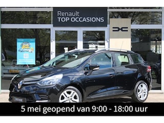 Renault Clio Estate 0.9 TCe Zen | Airco | Cruise Control | All Season Banden