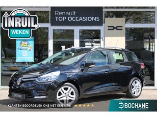 Renault Clio Estate 0.9 TCe Zen | Airco | Cruise Control | All Season Banden