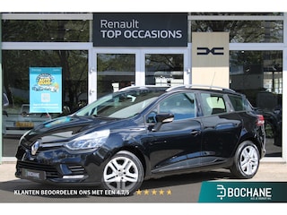 Renault Clio Estate 0.9 TCe Zen | Airco | Cruise Control | All Season Banden