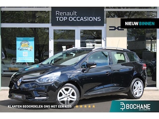 Renault Clio Estate 0.9 TCe Zen | Airco | Cruise Control | All Season Banden