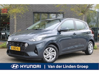 Hyundai i10 1.0 Comfort Airco/Carplay/Winterp. "RIJKLAARPRIJS"