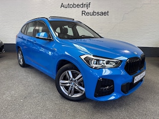 BMW X1 XDrive 25e M-Sport Panodak Trekhaak Acc Memory Incl 12Mnd Garantie