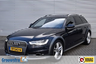 Audi A6 3.0 TDI PL PLUS / HEAD-UP / BOSE / STANDKACHEL / ADAP. CRUISE