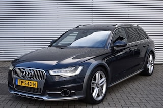 Audi A6 3.0 TDI PL PLUS / HEAD-UP / BOSE / STANDKACHEL / ADAP. CRUISE