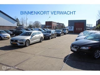 Volvo V70 2.4 AUTOMAAT / LPG G3