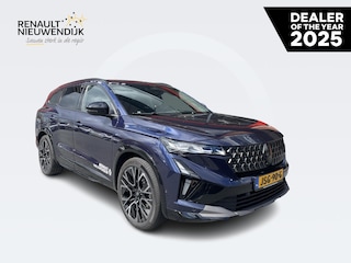 Renault Espace E-Tech full hybrid 200 esprit Alpine 7p.