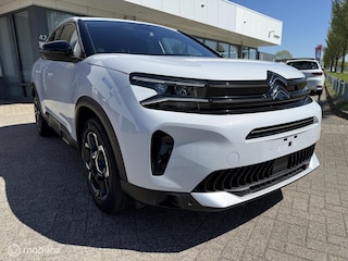 Citroën C5 Aircross 136 PK MILD HYBRID 12 MND BOVAG GARANTIE RIJKLAAR PRIJS