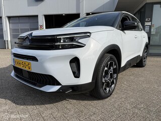 Citroën C5 Aircross 136 PK MILD HYBRID 12 MND BOVAG GARANTIE RIJKLAAR PRIJS
