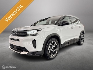 Citroën C5 Aircross 136 PK MILD HYBRID 12 MND BOVAG GARANTIE RIJKLAAR PRIJS