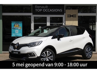 Renault Captur 1.3 TCe Initiale Paris | Bose | Panoramadak | Cruise Control