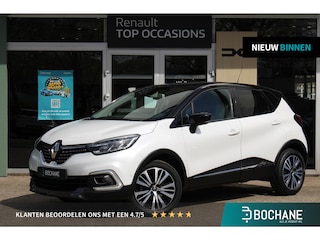 Renault Captur 1.3 TCe Initiale Paris | Bose | Panoramadak | Cruise Control