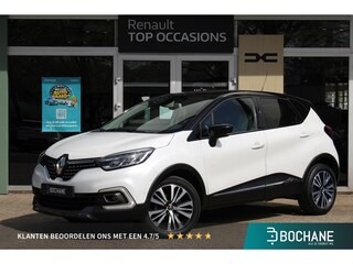 Renault Captur 1.3 TCe Initiale Paris | Bose | Panoramadak | Cruise Control