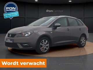 Seat Ibiza ST 1.0 EcoTSI Style Connect | Navigatie | Trekhaak | Airco | Cruise Control |