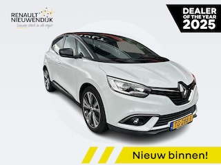 Renault Scénic 1.3 TCe Intens | TREKHAAK | CAMERA | BLIND SPOT | PARKEERSENSOREN | CLIMATE CONTROL | CRUISE CONTROL