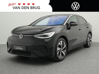 Volkswagen ID.5 Pro 77 kWh 175PK | SoH 95% | LED Matrix IQ | Warmtepomp | Navigatie | Stoel En Stuurwielverwarming |