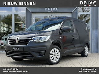 Renault Express 1.5 dCi 75 Comfort + Nav|Cruise|Cam|Trekhaak|24.000KM
