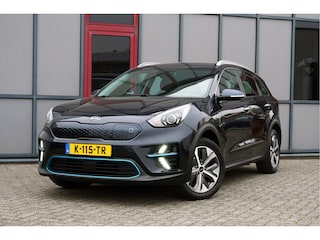 Kia Niro e-Niro DynamicLine 64kWh 3 Fase SOH 97%