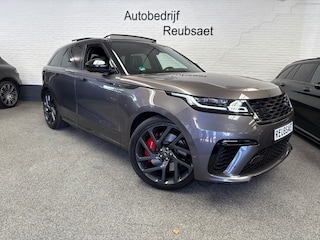 Land Rover Range Rover 5.0 V8 SV Autobiography Dynamic Panodak Massage Meridian HeadUp Incl 12Mnd Garantie