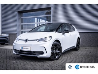Volkswagen ID.3 Pro Limited Edition 59 kWh | Achteruitrijcamera | Apple Carplay/Android Auto|telefoonintegratie premium | Cruise control adaptief