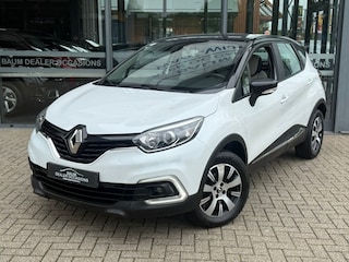Renault Captur 0.9 TCE LIMITED AIRCO LMV NAVI PDC
