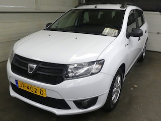 Dacia Logan 0.9 TCe S&S Robust - Airco - Mooie Auto