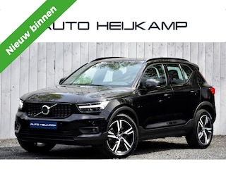 Volvo XC40 1.5 T5 Recharge R-Design | Camera | Trekhaak |