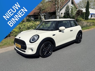 Mini Cabrio 1.5 Chili Navi•Cruise•LED