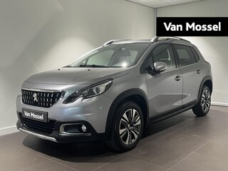 Peugeot 2008 1.2 PureTech GT-Line | AUTOMAAT | NAVIGATIE | TREKHAAK | CAMERA |