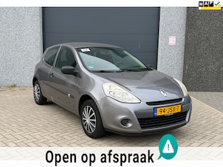 Renault Clio 1.2 Special Airco|Nieuwe APK|GoedOnderhouden