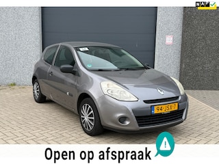 Renault Clio 1.2 Special Airco|Nieuwe APK|GoedOnderhouden