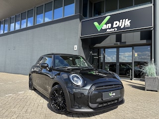 Mini Cooper 1.5 Panodak Navi Camera Pdc