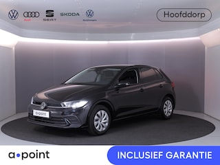 Volkswagen Polo 1.0 TSI Life Edition 95pk | Navigatie | Stoelverwarming | PDC