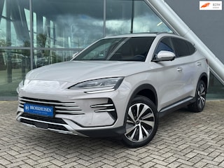 BYD Seal U 1.5 DM-i FWD Boost GROTE VOORRAAD VERSCHILLENDE KLEUREN VANAF €32.950