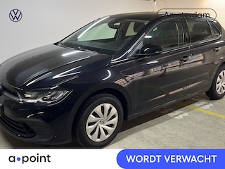 Volkswagen Polo 1.0 TSI Life Edition 95pk | Navigatie | Stoelverwarming | PDC