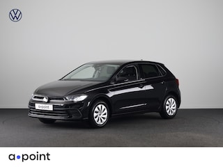 Volkswagen Polo 1.0 TSI Life Edition 95pk | Navigatie | Stoelverwarming | PDC