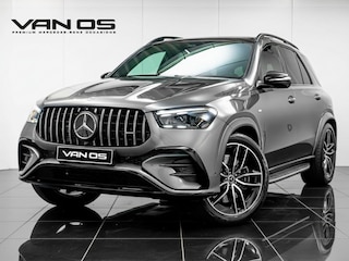 Mercedes-Benz GLE 400e AMG Line | Premium Plus | NIGHT pakket | 22 inch | BTW