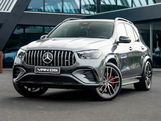 Mercedes-Benz GLE 400e AMG Line | Premium Plus | NIGHT pakket | 22 inch | BTW