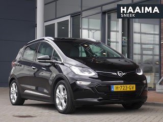 Opel Ampera-e Business 60 kWh | Lage km.stand | Stoel en stuurverwarming | 1ste eigenaar | Trekhaak voor fietsendrager | Xenon | Lichtmetalen velgen | Keyless entry en start | Cruise control | DAB | Climate control
