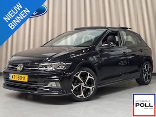 Volkswagen Polo 1.0 TSI Highline Business R Panoramadak Leer Climat Adap Cruise 5d Dealeronderhouden