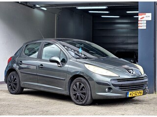 Peugeot 207 1.4-16V XS Pack Clima Pano Navi