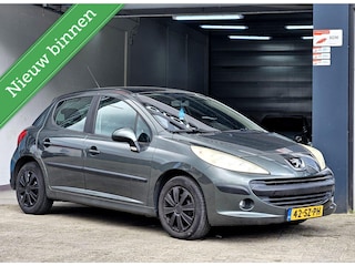 Peugeot 207 1.4-16V XS Pack Clima Pano Navi