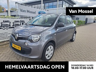Renault Twingo 1.0 SCe Limited | Cruise Control | Airconditioning | All Weather Banden |