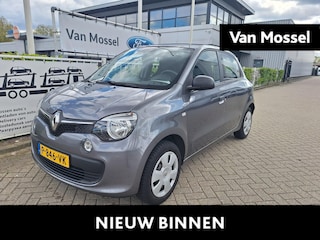 Renault Twingo 1.0 SCe Limited | Cruise Control | Airconditioning | All Weather Banden |