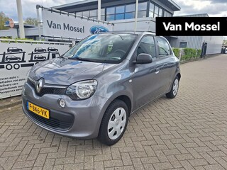Renault Twingo 1.0 SCe Limited | Cruise Control | Airconditioning | All Weather Banden |