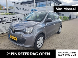 Renault Twingo 1.0 SCe Limited | Cruise Control | Airconditioning | All Weather Banden |
