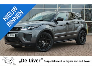 Land Rover Range Rover Evoque 2.0 Si4 HSE Dynamic
